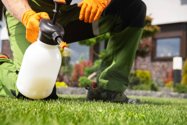 Best Pest Prevention Services  in Asbury Park, NJ