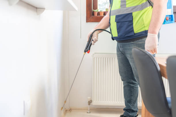 Best Pest Control Near Me  in Asbury Park, NJ